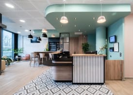 B&B HOTEL Lille Villeneuve d'Ascq Grand Stade 3 étoiles 4