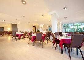 Nyala Suite Hotel 3