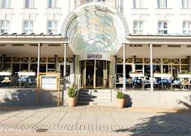 Hotel Usedom Palace 2