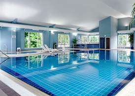 Hotel Woodstock Ennis 5