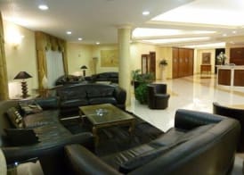 Hotel Club Residence Roscianum 4