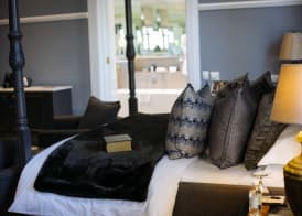 Fairlawns Boutique Hotel & Spa 4