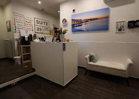 Suite 39 B&B 3