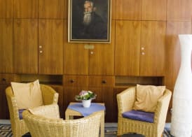 Waldschloss Parow 3