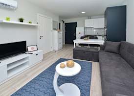 C Suites Antalia Airport 5