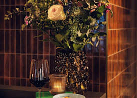 Townhouse Den Haag 3
