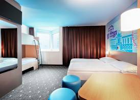 B&B Hotel Wien-Meidling 5