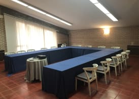 Hotel Restaurante El Montico 3