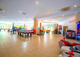 Cenger Beach Resort Spa - All Inclusive 3