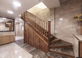 Argyle Apart Hotel 2