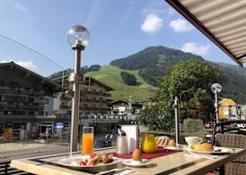 Hotel Alpenblick 5