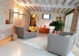 Do Ciacole In Relais 5