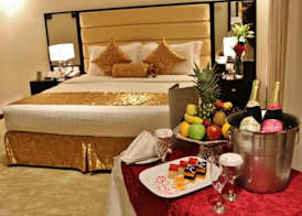 Carawan Al Fahad Hotel 4