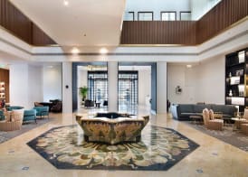 Le Meridien Abu Dhabi Resort 4