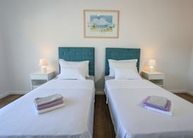 Stella Maris Hvar - Brand New Sea View Rooms with Balcony 5