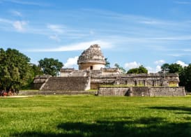 Circuit Beautés Mayas et séjour Framissima Viva Wyndham Maya 3