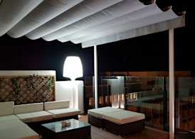 Hotel Mendez Nuñez 5