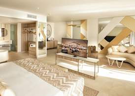 Hotel Guayarmina Princess - Adults Only (+16) 3