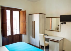 Palazzo Iaquinta - Rooms, Restaurant & Wellness 4