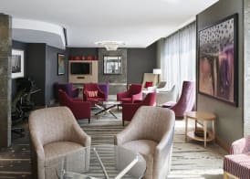 World Center Hotel 2