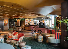 Quality Hotel The Reef 5