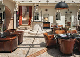Castello di Velona Resort, Thermal SPA & Winery 4