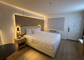 MainStay Suites Victorville - Hesperia 5