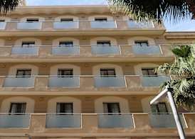 Hotel Rusadir 2