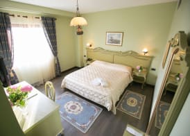 Hotel Victoria Tirana 4
