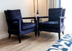 Hotel Rosenpark 5