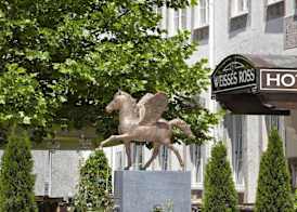 Hotel Weisses Ross 3