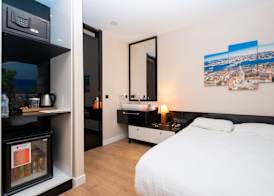 Sovo Otel 5