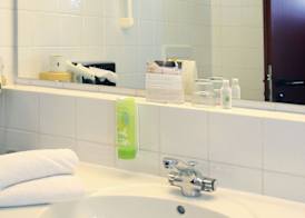 Hotel an der Therme 5
