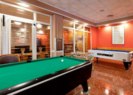 Hotel Cabana 5