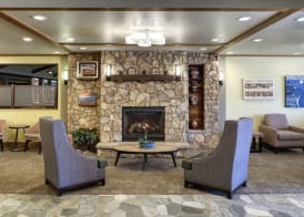Yavapai Lodge 4