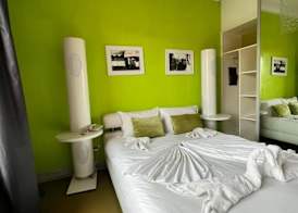 La Renaissance hôtel Marrakech 4