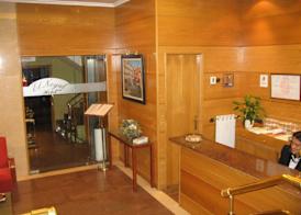 Hotel El Nogal 2