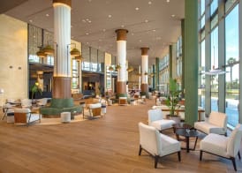 Meliá Valencia 2