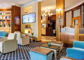 Hotel Eden 5