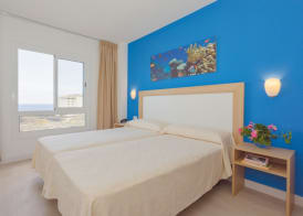 Apartamentos Centro Cancajos 3