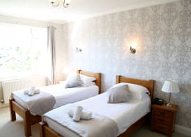 Keswick Park Hotel 4