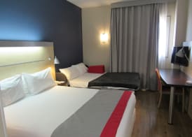 Holiday Inn Express MADRID - RIVAS by IHG 3