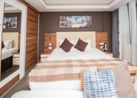 Livin' Serviced Apartments 5