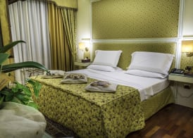 LVG Hotel Collection - La Bussola 5
