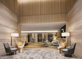 Oakwood Suites Bangkok 2