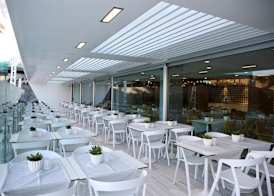 Santa Monica Suites Hotel 3