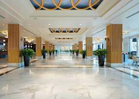 Gaylord National Resort & Convention Center 3