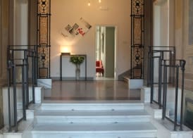 Lucca in Villa Lucrezia 3