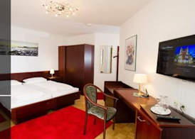 Altstadt Hotel Meppen 4