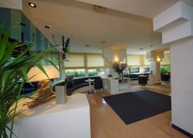 Hotel Europa 5